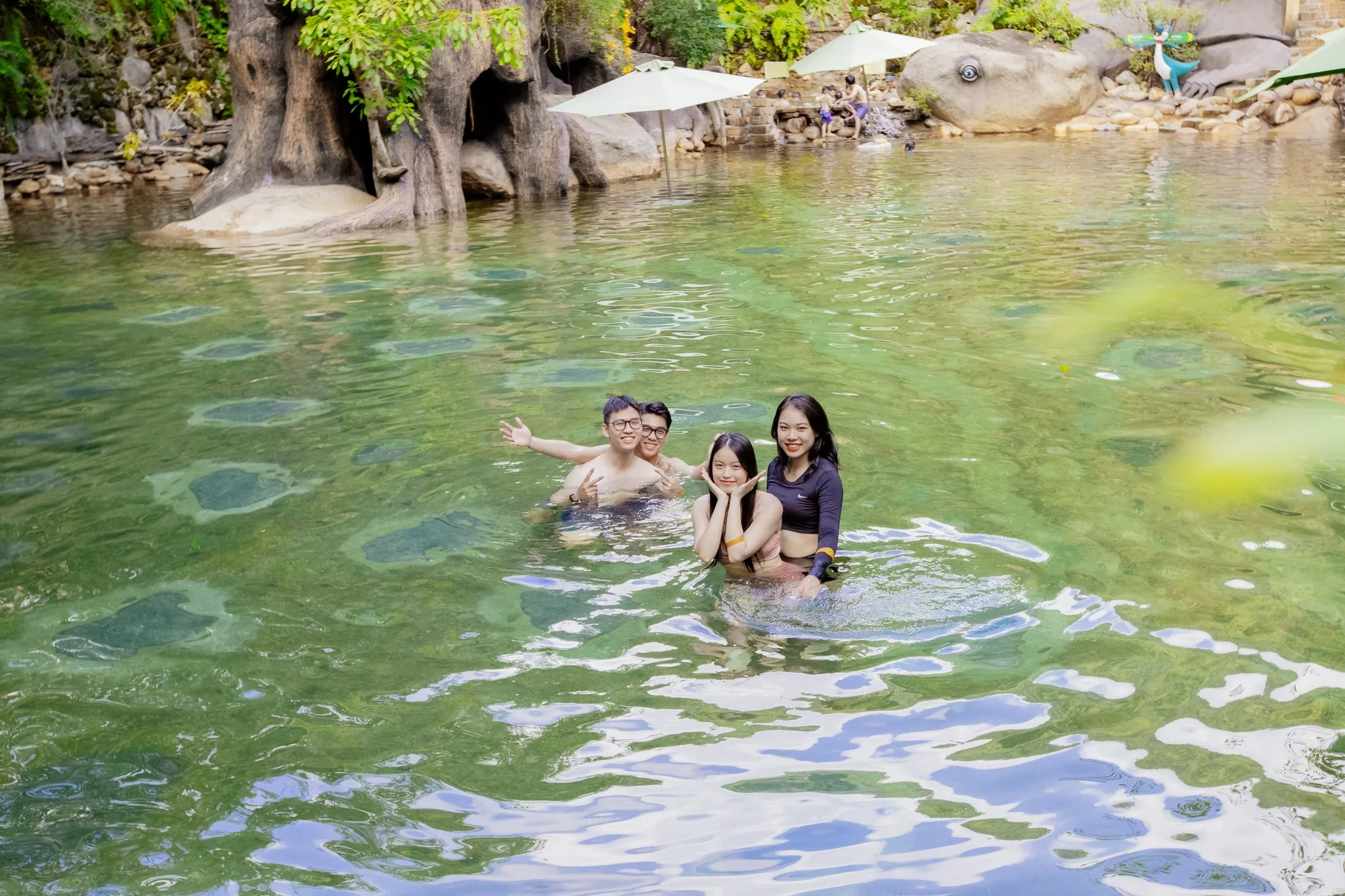 Nguyệt Long Hồ - IMG 3315 2048x1365 (1) | Núi Thần Tài