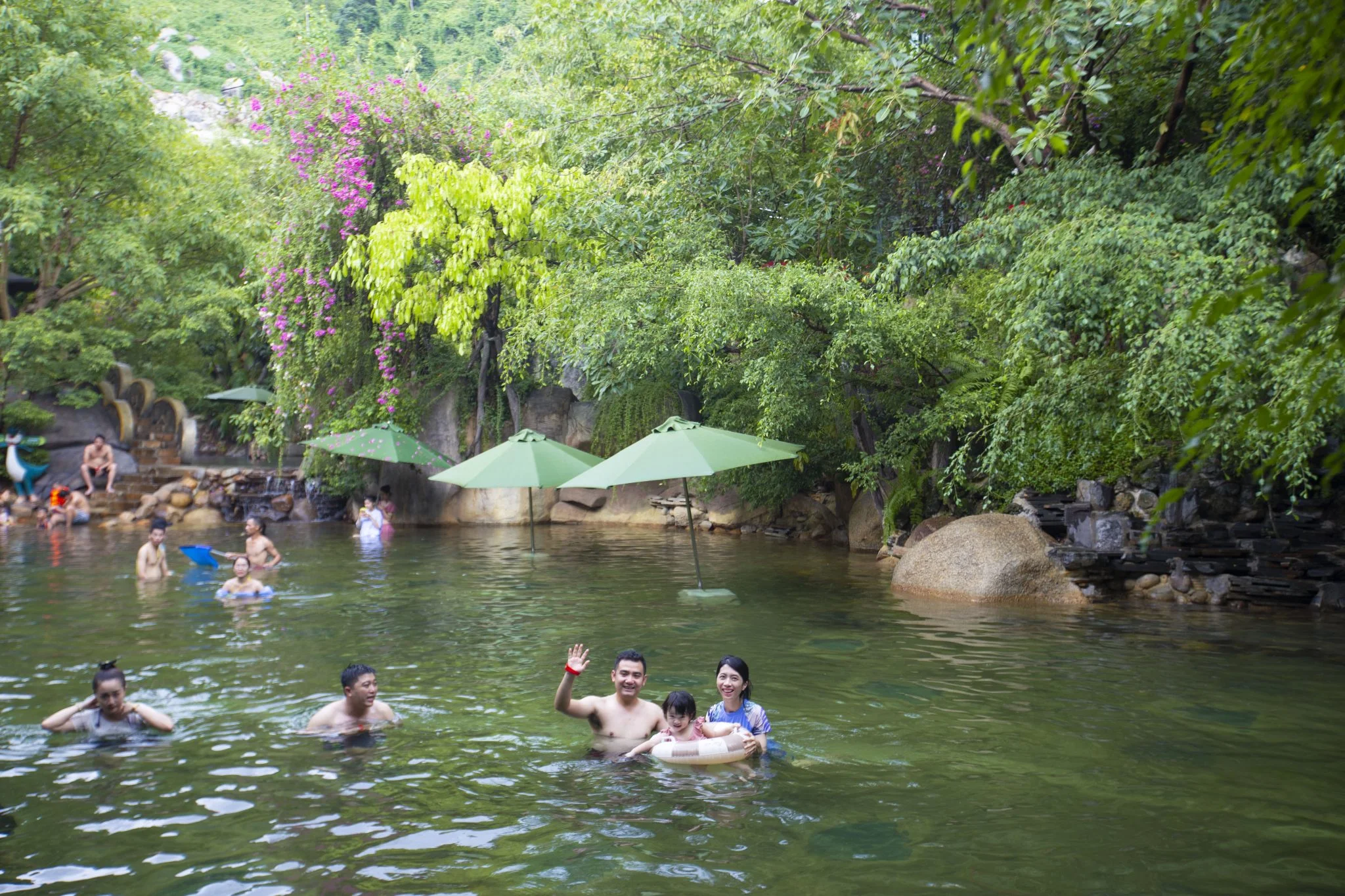 Nguyệt Long Hồ - IMG 6636 2048x1365 (2) | Núi Thần Tài