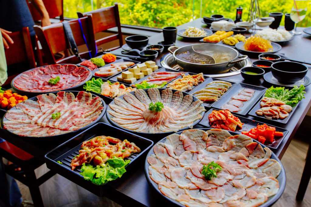 Nhà Hàng Núi Thần Tài - IMG 3011 scaled 1024x683 (3) | Núi Thần Tài