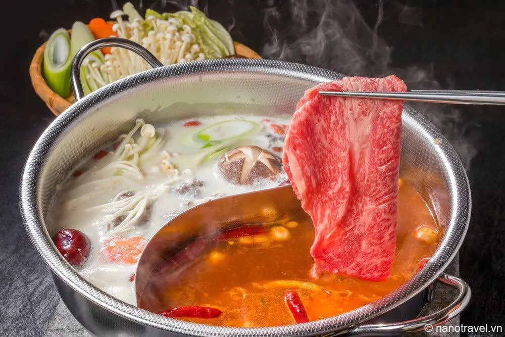 Nhà Hàng Núi Thần Tài - bbq nui than tai (4) | Núi Thần Tài