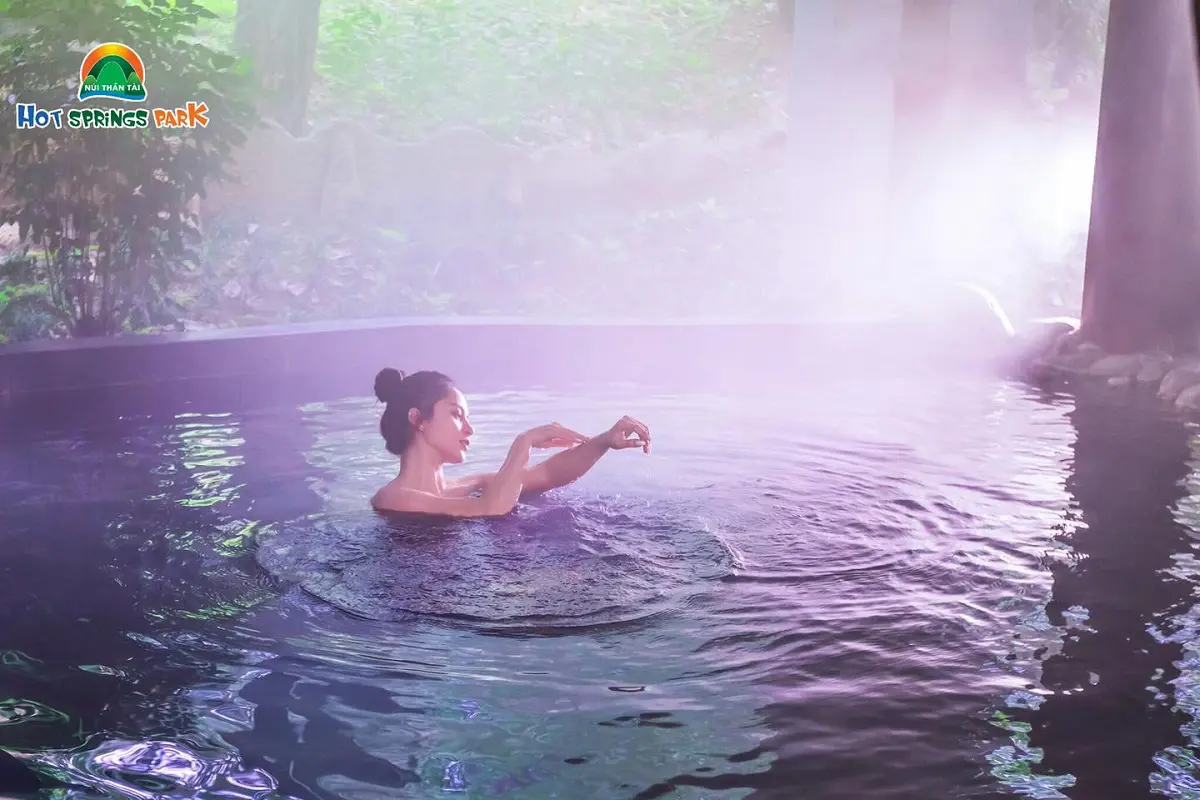 Onsen Nhật Bản - onsen nui than tai (1) | Núi Thần Tài